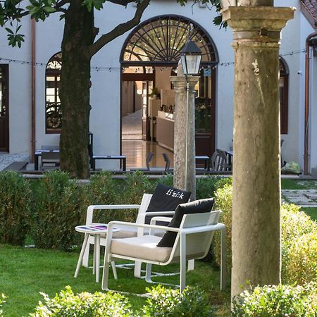 Bed and Breakfast Bassano Club House Bassano del Grappa Exterior foto