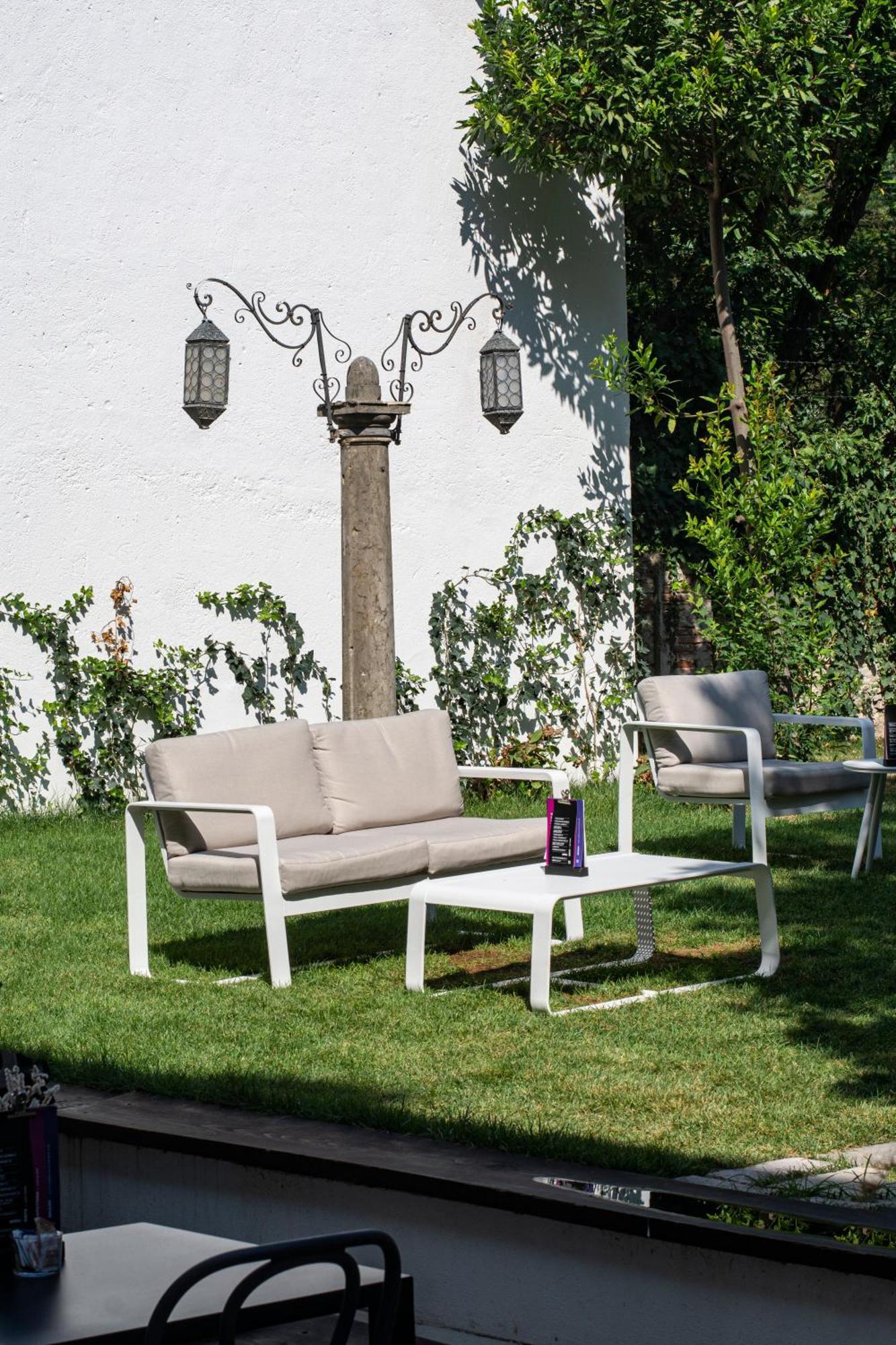 Bed and Breakfast Bassano Club House Bassano del Grappa Exterior foto