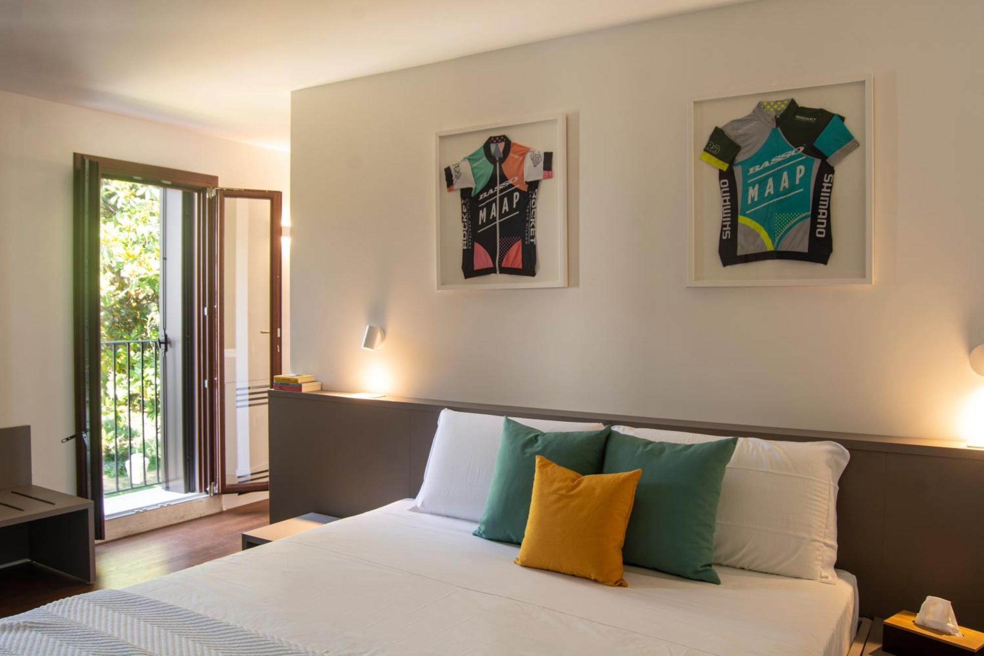 Bed and Breakfast Bassano Club House Bassano del Grappa Exterior foto