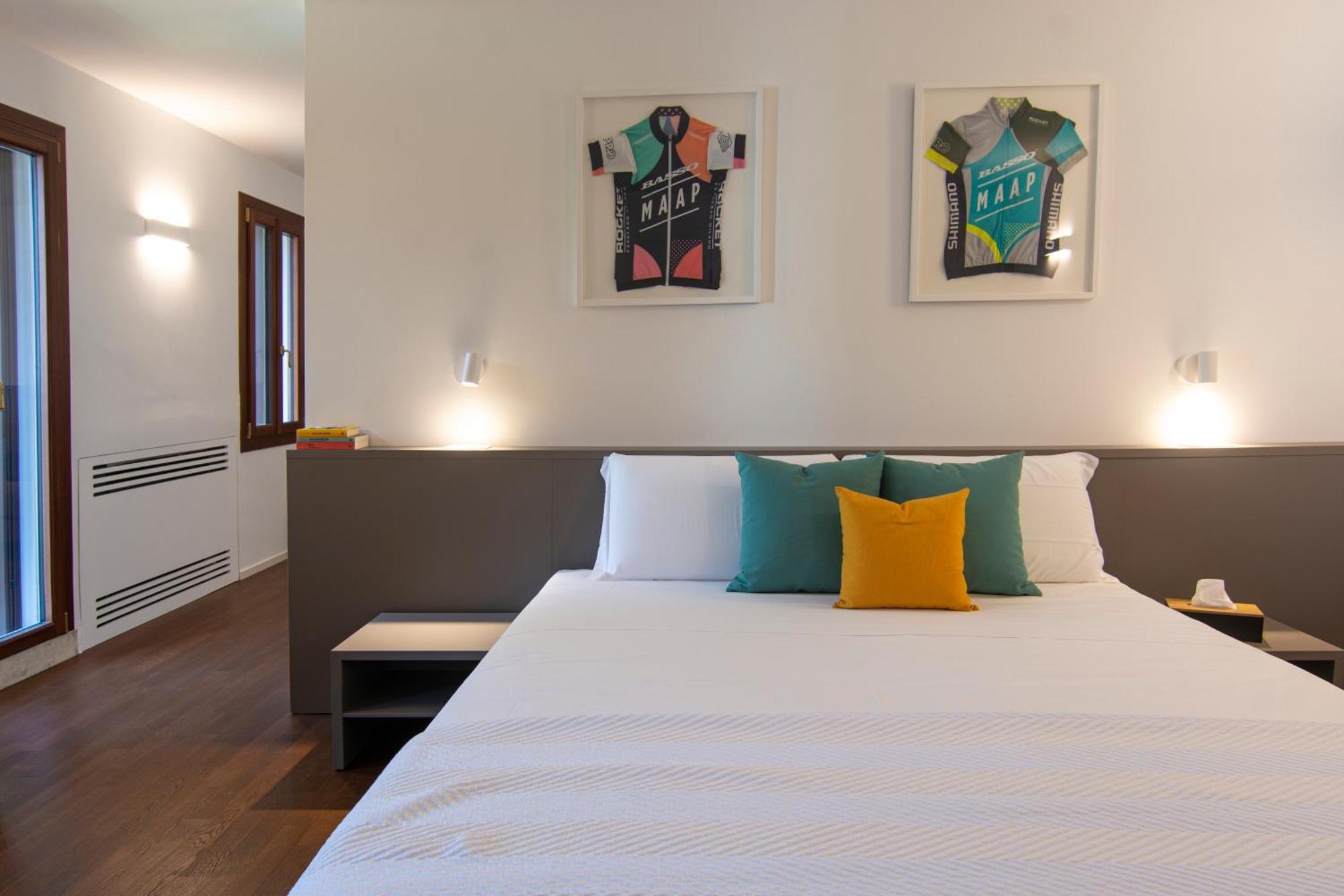 Bed and Breakfast Bassano Club House Bassano del Grappa Exterior foto