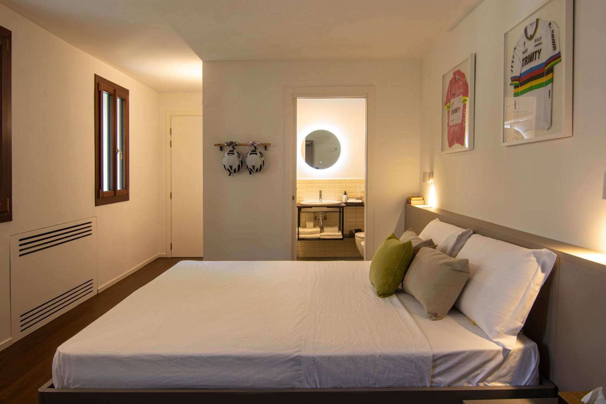 Bed and Breakfast Bassano Club House Bassano del Grappa Exterior foto