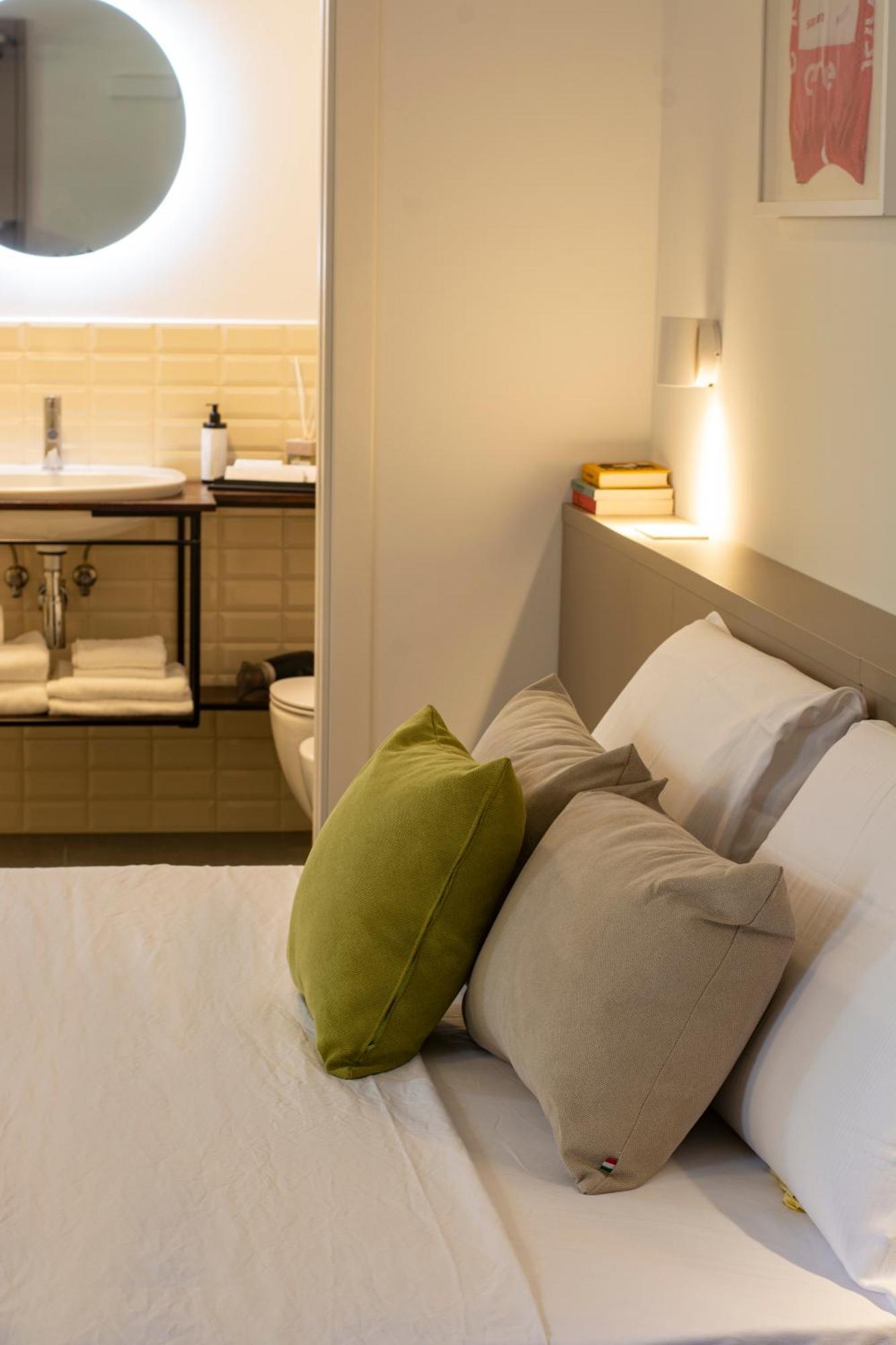 Bed and Breakfast Bassano Club House Bassano del Grappa Exterior foto
