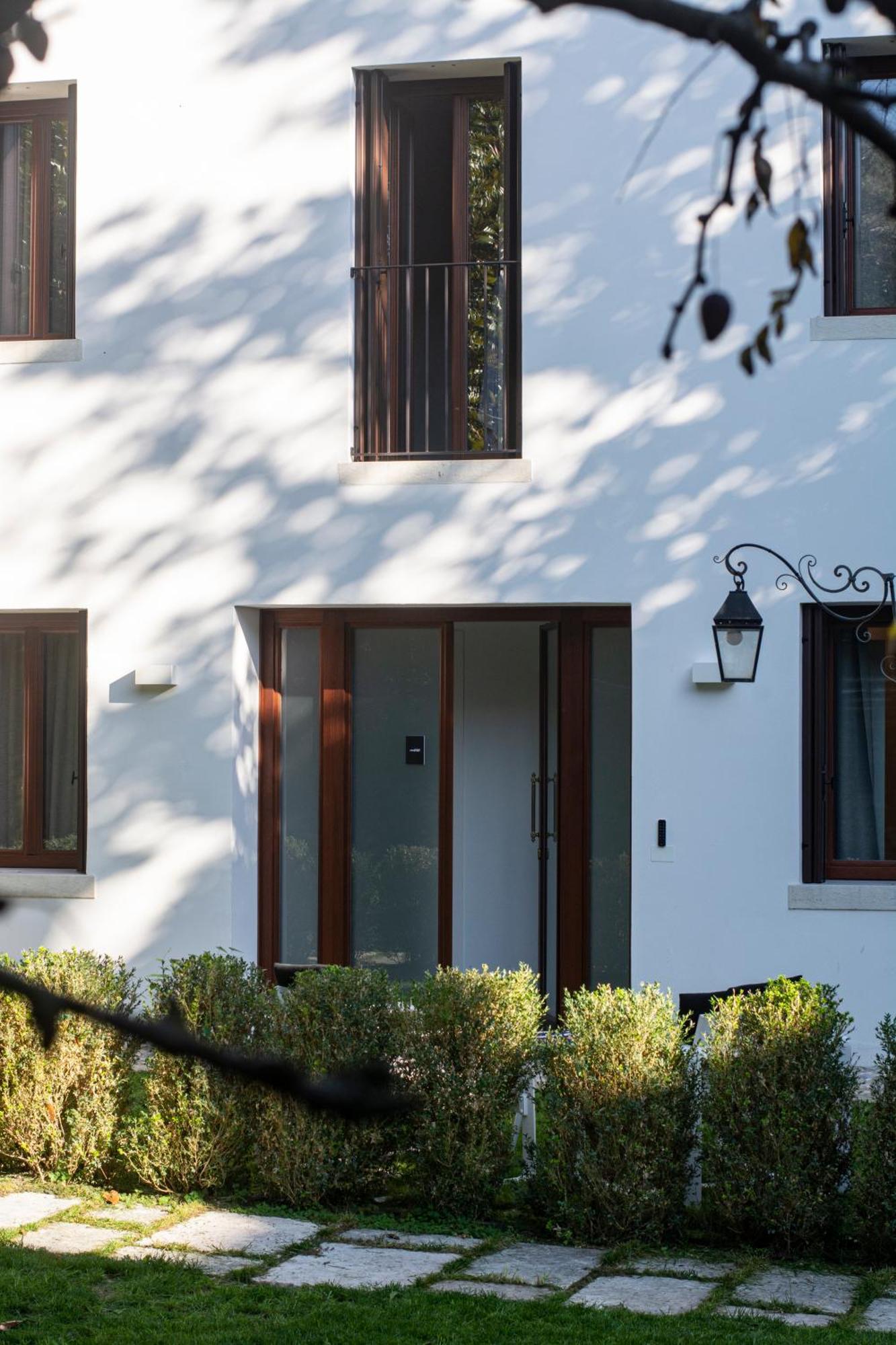 Bed and Breakfast Bassano Club House Bassano del Grappa Exterior foto